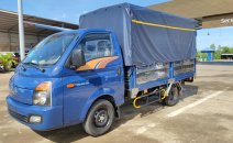 Bán xe Hyundai 1.5 tấn Porter H150 - Hỗ trợ mua góp ngân hàng Bán xe Hyundai 1.5 tấn Porter H150 - Hỗ trợ mua góp ngân hàng