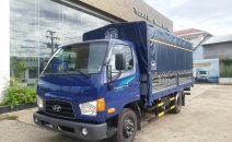 Bán xe Hyundai 3.5 tấn New Mighty 75S - Hỗ trợ mua trả góp Bán xe Hyundai 3.5 tấn New Mighty 75S - Hỗ trợ mua trả góp