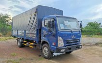 Bán xe Hyundai 7 tấn New Mighty EX8GTL - Hỗ trơ mua trả góp Bán xe Hyundai 7 tấn New Mighty EX8GTL - Hỗ trơ mua trả góp