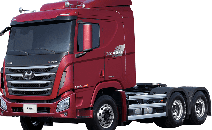 Bán đầu kéo Hyundai Xcient 440PS - Có bán trả góp Bán đầu kéo Hyundai Xcient 440PS - Có bán trả góp