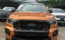 Ford Ranger Wildtrak 2020 - Mua xe Ford Ranger Wildtrak giảm tiền mặt lên đến 20tr