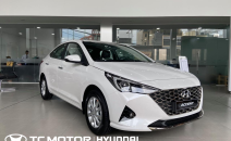 Hyundai Accent đầy đủ các phiên bản 2021, màu trắng, 480tr Hyundai Accent đầy đủ các phiên bản 2021, màu trắng, 480tr