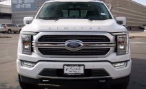 Bán xe Ford F 150 Limited 2021, màu trắng, nhập khẩu Mỹ Bán xe Ford F 150 Limited 2021, màu trắng, nhập khẩu Mỹ