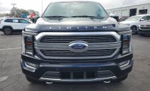 Bán Ford F 150 Limited 2021 màu xanh lam, nhập khẩu, nhiều ưu đãi Bán Ford F 150 Limited 2021 màu xanh lam, nhập khẩu, nhiều ưu đãi