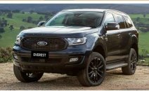 Bán ô tô Ford Everest New Sporst 2021, xe nhập Bán ô tô Ford Everest New Sporst 2021, xe nhập
