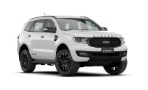 Bán ô tô Ford Everest Sport 4*2 sản xuất 2021, nhập khẩu nguyên chiếc với giá cực ưu đãi Bán ô tô Ford Everest Sport 4*2 sản xuất 2021, nhập khẩu nguyên chiếc với giá cực ưu đãi