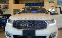 Bán Ford Everest Everest Titanium 4*2 2021, màu đen, nhập khẩu chính hãng Bán Ford Everest Everest Titanium 4*2 2021, màu đen, nhập khẩu chính hãng