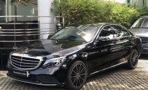 Bán Mercedes-Benz C200 Exclusive 2019 Cũ, ưu đãi cực tốt Bán Mercedes-Benz C200 Exclusive 2019 Cũ, ưu đãi cực tốt