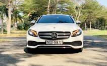 Bán Mercedes-Benz E180 2020, Màu trắng siêu lướt..giá tốt chính hãng Bán Mercedes-Benz E180 2020, Màu trắng siêu lướt..giá tốt chính hãng