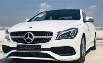 Bán Mercedes CLA250 AMG, Màu trắng, Nhập Khẩu Chính Hãng, 50 km Bán Mercedes CLA250 AMG, Màu trắng, Nhập Khẩu Chính Hãng, 50 km