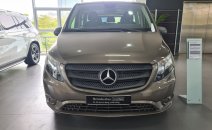 Bán Mercedes-Benz Vito121 Cũ, Máy Xăng, 8 chỗ, Nhập Khẩu Chính Hãng Bán Mercedes-Benz Vito121 Cũ, Máy Xăng, 8 chỗ, Nhập Khẩu Chính Hãng