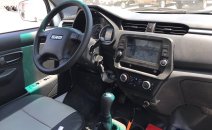 Xe tải DONG BEN SRM T20 thùng kín. 55tr nhận xe ngay Xe tải DONG BEN SRM T20 thùng kín. 55tr nhận xe ngay