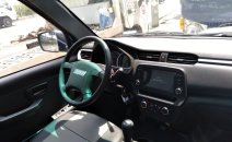 Xe tải DONG BEN SRM T20 thùng mui bạc. 65tr nhận xe ngay Xe tải DONG BEN SRM T20 thùng mui bạc. 65tr nhận xe ngay