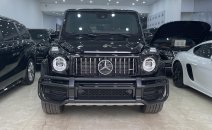 Bán Mercedes G63 AMG 2021 nhập Mỹ, full option, xe giao ngay Bán Mercedes G63 AMG 2021 nhập Mỹ, full option, xe giao ngay