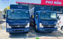 Xe VINAMOTOR NS 200 1T9 thùng mui bạc.Hỗ trợ trả góp đến 80% giao xe ngay Xe VINAMOTOR NS 200 1T9 thùng mui bạc.Hỗ trợ trả góp đến 80% giao xe ngay