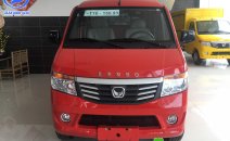 Xe KEN BO VAN 2 CHỖ TV4. Hỗ trợ trả góp 80% nhận xe ngay Xe KEN BO VAN 2 CHỖ TV4. Hỗ trợ trả góp 80% nhận xe ngay