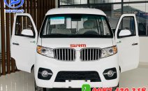 Xe tải SRM X30 2 chỗ . Hỗ trợ trả góp 80% nhận xe ngay Xe tải SRM X30 2 chỗ . Hỗ trợ trả góp 80% nhận xe ngay