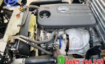 Xe tải NISSAN 3T5 Thùng kín inox 4m3. Hỗ trợ trả góp đến 80% giao xe ngay Xe tải NISSAN 3T5 Thùng kín inox 4m3. Hỗ trợ trả góp đến 80% giao xe ngay