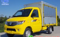 XE TẢI KENBO THÙNG KÍN CÁNH DƠI. HỖ TRỢ TRẢ GÓP ĐẾN 80% GIAO XE NGAY XE TẢI KENBO THÙNG KÍN CÁNH DƠI. HỖ TRỢ TRẢ GÓP ĐẾN 80% GIAO XE NGAY