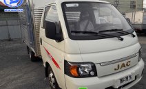 XE TẢI JAC X99 THÙNG KÍN.HỖ TRỢ TRẢ GÓP ĐÊN 80% GIAO XE NGAY XE TẢI JAC X99 THÙNG KÍN.HỖ TRỢ TRẢ GÓP ĐÊN 80% GIAO XE NGAY