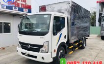 Xe Vinamotor NS 350 3T5 thùng kín inox. Hỗ trợ trả góp đến 80% giao xe ngay Xe Vinamotor NS 350 3T5 thùng kín inox. Hỗ trợ trả góp đến 80% giao xe ngay