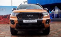 Cần bán xe Ranger Wildtrak 2021 Bi Turbo. Trả trước 200 triệu Cần bán xe Ranger Wildtrak 2021 Bi Turbo. Trả trước 200 triệu