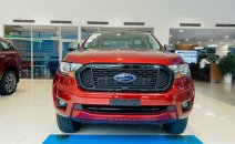 Ranger tặng gói phụ kiện chính hãng hấp dẫn Ranger tặng gói phụ kiện chính hãng hấp dẫn