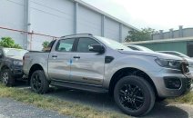 Ford Ranger giá tốt khu vực miền Nam. Hỗ trợ vay đến 80% Ford Ranger giá tốt khu vực miền Nam. Hỗ trợ vay đến 80%