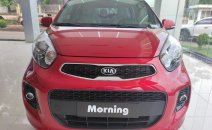 Bán ô tô Kia Morning MT đời 2021, màu đỏ, giá chỉ 304 triệu Bán ô tô Kia Morning MT đời 2021, màu đỏ, giá chỉ 304 triệu