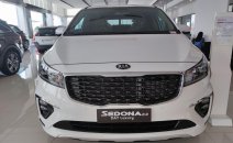 Bán xe Kia Sedona đời 2021, màu trắng Bán xe Kia Sedona đời 2021, màu trắng