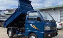 Cần bán xe Thaco Towner năm 2021, màu xanh lam, giá chỉ 177 triệu Cần bán xe Thaco Towner năm 2021, màu xanh lam, giá chỉ 177 triệu