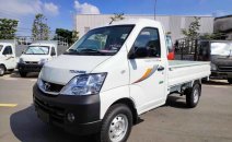 Bán ô tô Thaco Towner sản xuất 2021, màu trắng, 222 triệu Bán ô tô Thaco Towner sản xuất 2021, màu trắng, 222 triệu