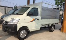 Cần bán xe Thaco Towner sản xuất 2021, màu trắng giá cạnh tranh Cần bán xe Thaco Towner sản xuất 2021, màu trắng giá cạnh tranh