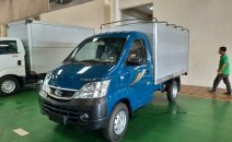 Bán Thaco TOWNER đời 2021, màu xanh lam, 222tr Bán Thaco TOWNER đời 2021, màu xanh lam, 222tr