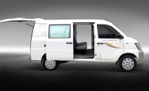 Bán xe Van 5S, 05 ghế ngồi, tải trọng 750kg, giá tốt Bán xe Van 5S, 05 ghế ngồi, tải trọng 750kg, giá tốt