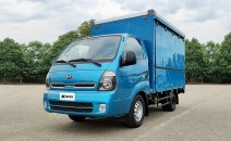Cần bán Thaco Kia đời 2021, màu xanh lam Cần bán Thaco Kia đời 2021, màu xanh lam