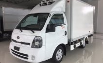 Bán xe Kia K200 thùng đông lạnh, giá cả cực tốt, có trả góp 70% Bán xe Kia K200 thùng đông lạnh, giá cả cực tốt, có trả góp 70%
