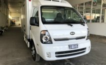 Bán xe Thaco Kia sản xuất 2021, màu trắng Bán xe Thaco Kia sản xuất 2021, màu trắng