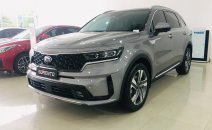 Kia Sorento 2021 máy dầu 2.2 đủ màu giao ngay Kia Sorento 2021 máy dầu 2.2 đủ màu giao ngay