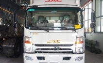 Xe tải Xetải khác 2021 - Giá xe tải Jac 9 tấn ( N900) thùng dài 7 mét 