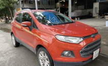 Cần bán gấp Ford EcoSport đời 2016 Cần bán gấp Ford EcoSport đời 2016
