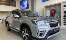 Subaru Forester iS Đà Nẵng - Ưu đãi tiền mặt + Phụ kiện lên đến 200 triệu - Trả góp 80% lãi suất ưu đãi - 969 triệu đồng Subaru Forester iS Đà Nẵng - Ưu đãi tiền mặt + Phụ kiện lên đến 200 triệu - Trả góp 80% lãi suất ưu đãi - 969 triệu đồng