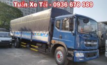 Xe tải veam vpt880 8 tấn thùng dài 9m5