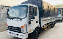 Đánh giá xe tải Veam 1t9 thùng bạt dài 6m mới nhất 2021 - Ngân hàng hỗ trợ vay đến 80% giá trị xe Đánh giá xe tải Veam 1t9 thùng bạt dài 6m mới nhất 2021 - Ngân hàng hỗ trợ vay đến 80% giá trị xe