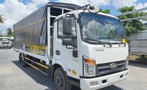 Đánh giá xe tải VEAM 3T5 thùng bạt dài 6m mới nhất 2021 - Ngân hàng hỗ trợ đến 80% giá trị xe Đánh giá xe tải VEAM 3T5 thùng bạt dài 6m mới nhất 2021 - Ngân hàng hỗ trợ đến 80% giá trị xe