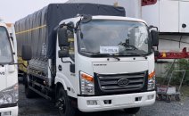 Đánh giá xe tải Veam 3T5 thùng bạt dài 4m8 mới nhất 2021- Ngân hàng hỗ trợ vay đến 80% giá trị xe` Đánh giá xe tải Veam 3T5 thùng bạt dài 4m8 mới nhất 2021- Ngân hàng hỗ trợ vay đến 80% giá trị xe`