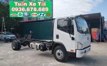 Giá xe Faw 8 tấn thùng dài 6m2 rẻ nhất Giá xe Faw 8 tấn thùng dài 6m2 rẻ nhất