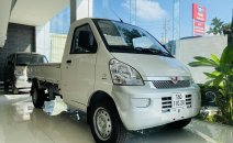Xe tải WULING thùng lững 735kg mới nhất 2021. Trả trước 70tr nhận xe ngay Xe tải WULING thùng lững 735kg mới nhất 2021. Trả trước 70tr nhận xe ngay