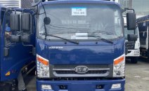 Xe tải veam 3t5 thùng bạt dài 4m8 động cơ isuzu mới nhất 2021.Trả trước 120tr nhận xe ngay Xe tải veam 3t5 thùng bạt dài 4m8 động cơ isuzu mới nhất 2021.Trả trước 120tr nhận xe ngay