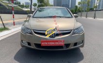 Cần bán lại xe Honda Civic 2.0AT sản xuất 2009 còn mới Cần bán lại xe Honda Civic 2.0AT sản xuất 2009 còn mới